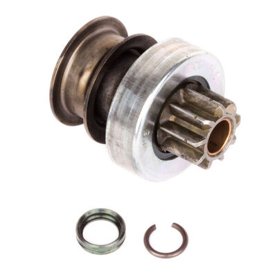 Pinion, starter