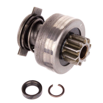 Pinion, starter