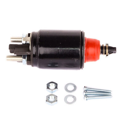 Solenoid Switch, starter