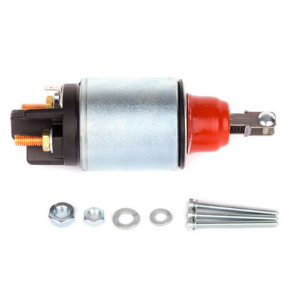 Solenoid Switch, starter