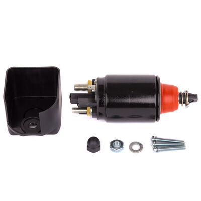 Solenoid Switch, starter