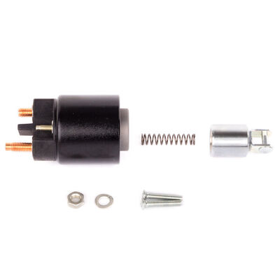 Solenoid Switch, starter