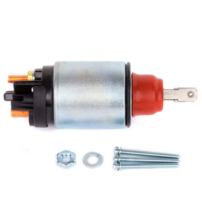 Solenoid Switch, starter