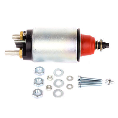 Solenoid Switch, starter