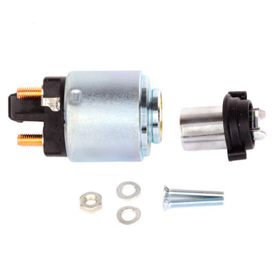 Solenoid Switch, starter