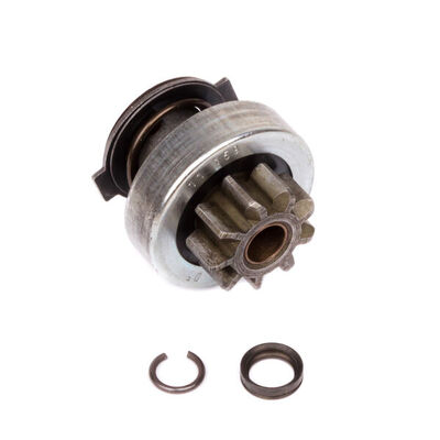 Pinion, starter