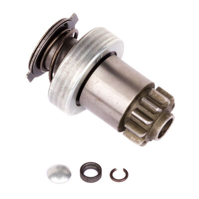 Pinion, starter