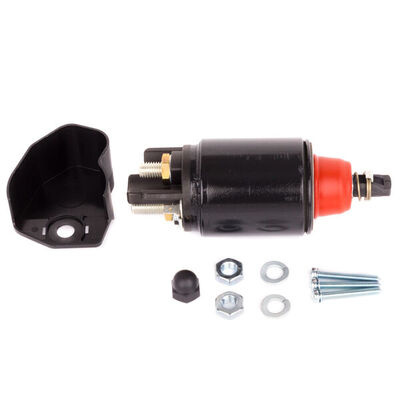 Solenoid Switch, starter