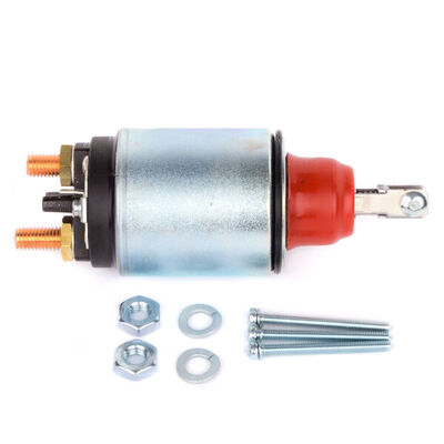 Solenoid Switch, starter