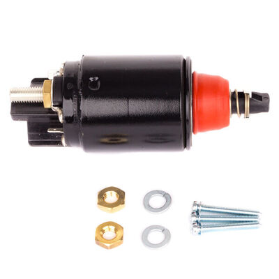 Solenoid Switch, starter