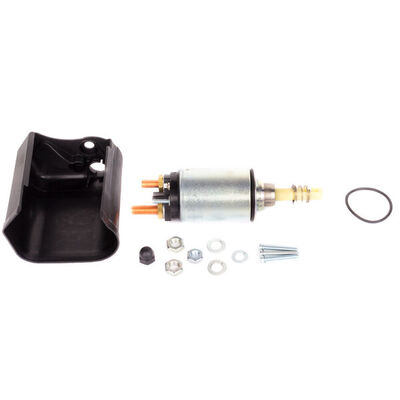 Solenoid Switch, starter