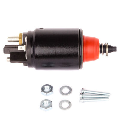 Solenoid Switch, starter