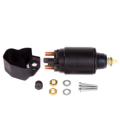 Solenoid Switch, starter