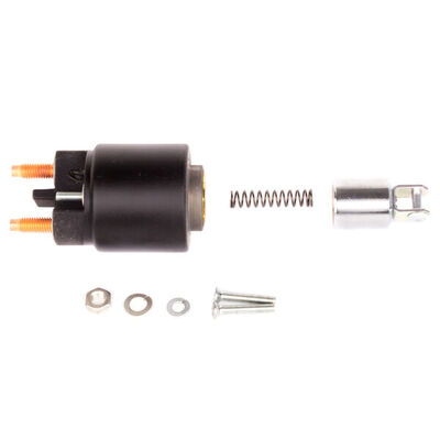 Solenoid Switch, starter
