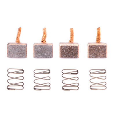 Carbon Brush Set, starter