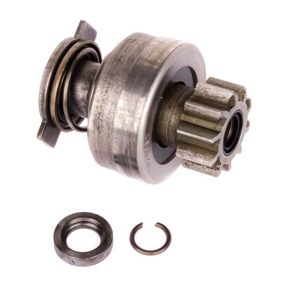 Pinion, starter
