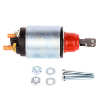 Solenoid Switch, starter
