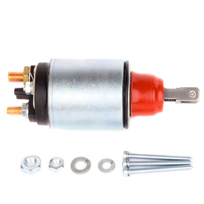 Solenoid Switch, starter
