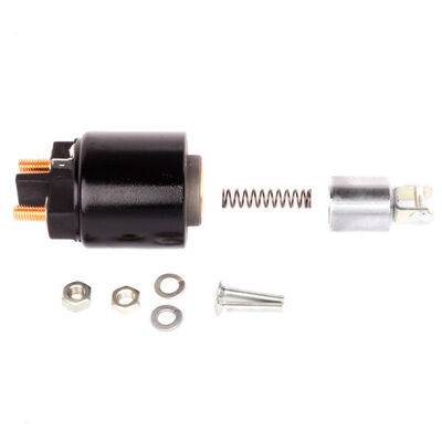 Solenoid Switch, starter