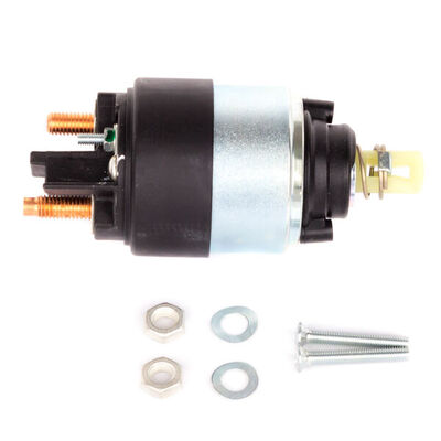 Solenoid Switch, starter