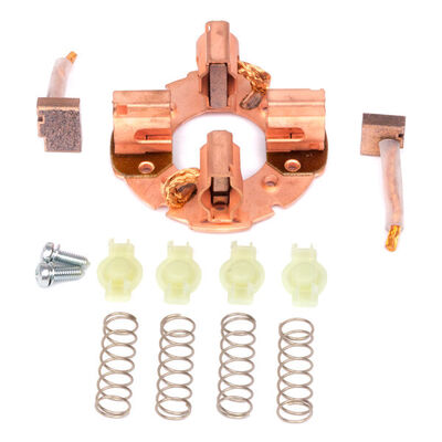 MAHLE MX 5KIT Στήριγμα, βούρτσα-καρβουνάκια