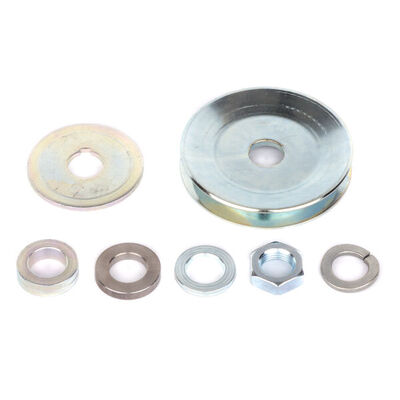 Belt Pulley, alternator