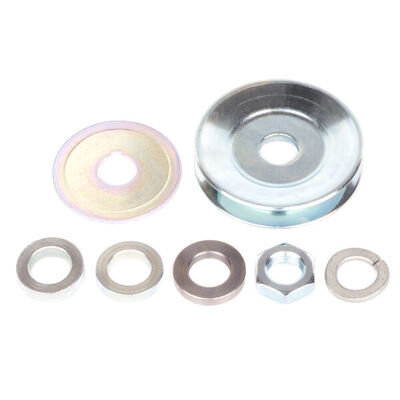 Belt Pulley, alternator