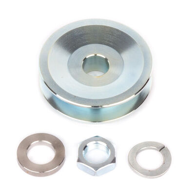 Belt Pulley, alternator
