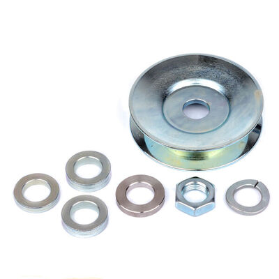 Belt Pulley, alternator