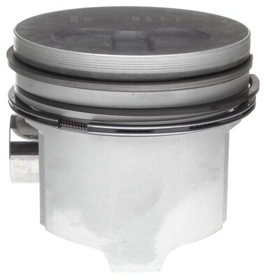 Piston