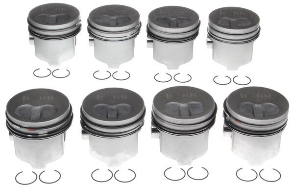 Piston 5