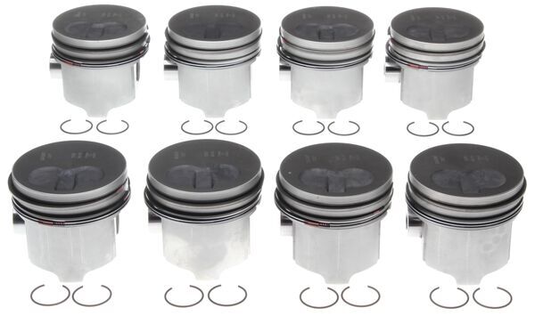 Piston 5