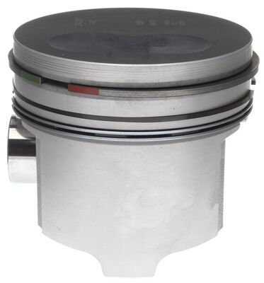 Piston