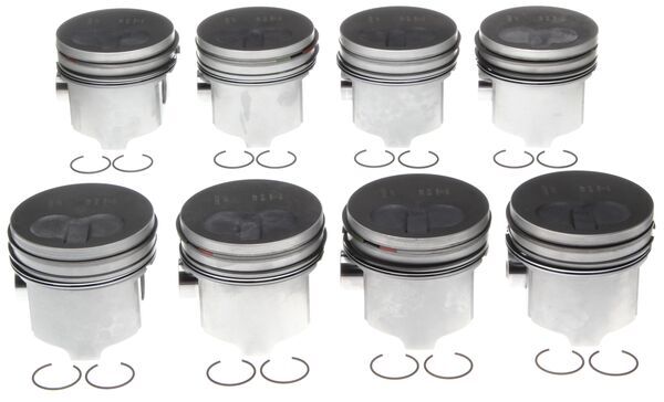 Piston 5