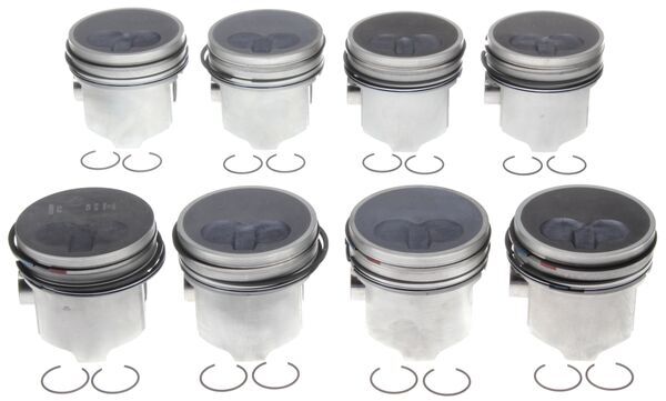 Piston 5