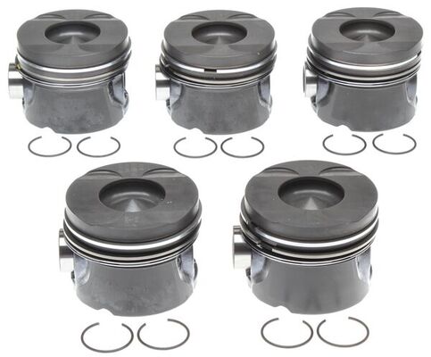 Piston 4