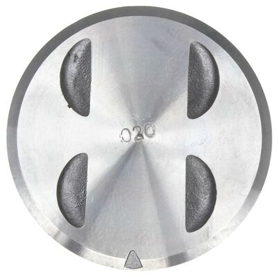Piston 4