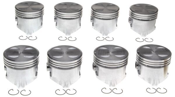 Piston 5