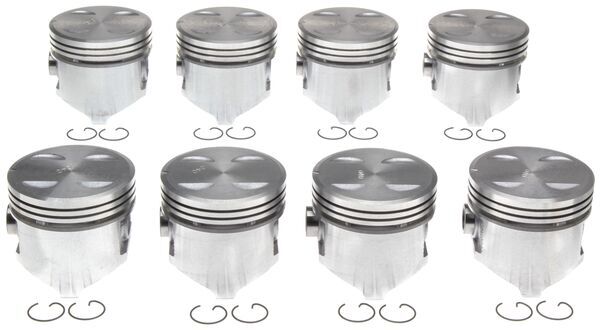 Piston 5