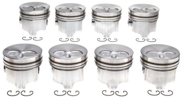 Piston 5