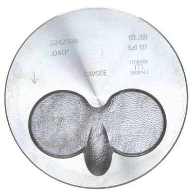 Piston 4