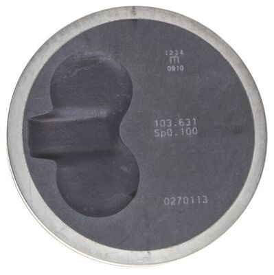 Piston 4