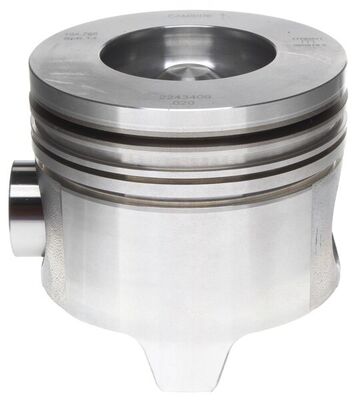 Piston