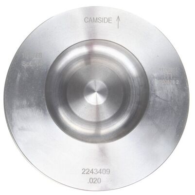 Piston 4