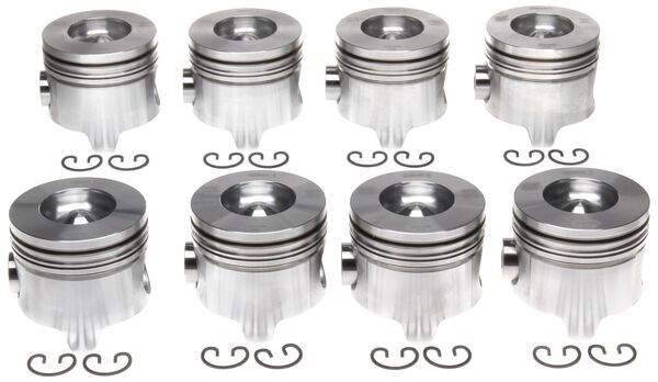 Piston 5