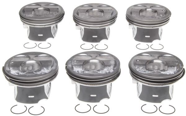 Piston 6