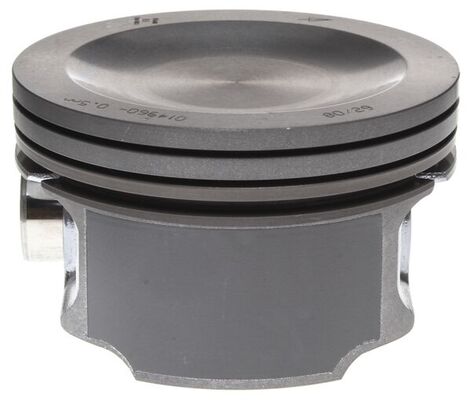 Piston