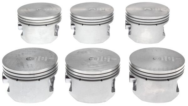 Piston 5