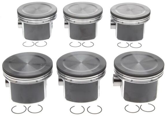 Piston 5