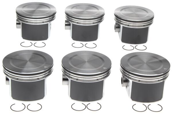 Piston 5